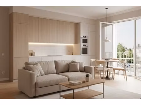 annonce appartement à vendre