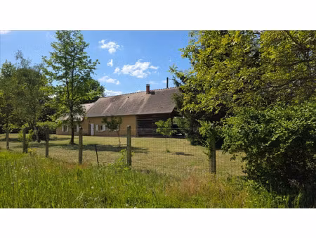 vente maison 3 pièces 145 m² vendœuvres (36500)