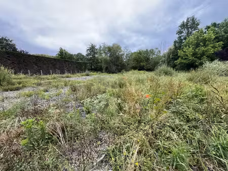 vente terrain bidart 64210 - - surface privée