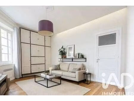 vente appartement 4 pièces à lyon 8e (69008) : à vendre 4 pièces / 94m² lyon 8e