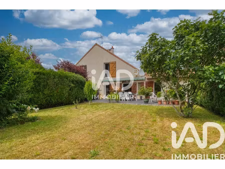 maison à saint-thibault-des-vignes (77400)