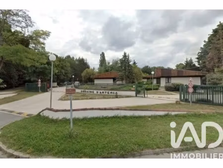 terrain loisirs à livry-sur-seine (77000)