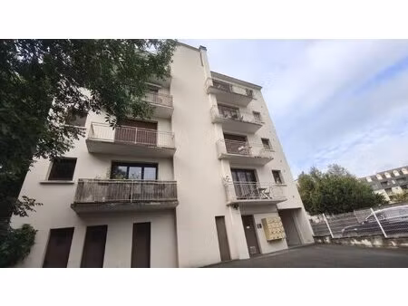 appartement brive la gaillarde 1 pièce 30.80 m2
