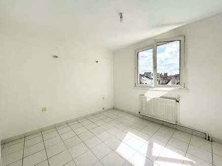 vente appartement 2 pièces à nantes centre ville (44000) : à vendre 2 pièces / 25m² nantes