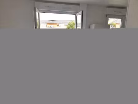 vente appartement t1 à nantes île de nantes (44000) : à vendre t1 / 19m² nantes île de nan