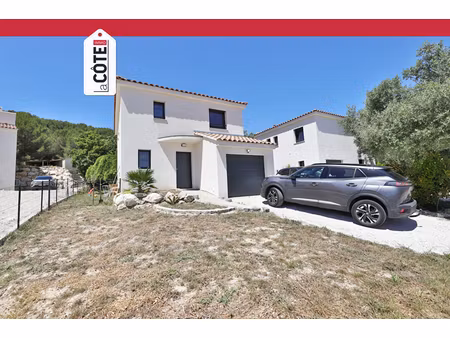 annonce maison à louer
