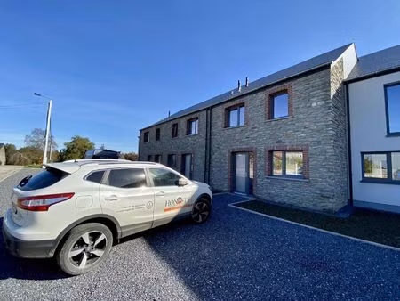 maison à louer à dessous la ville 12 libramont-chevigny (vbe35004)
