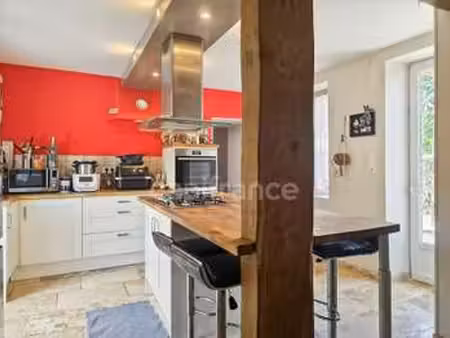 vente maison à tresson (72440) : à vendre / 125m² tresson