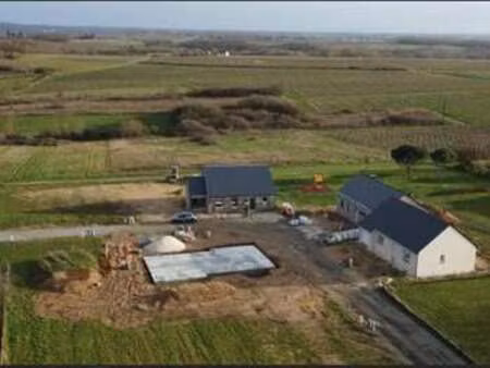 vente terrain à rablay-sur-layon (49750) : à vendre / rablay-sur-layon