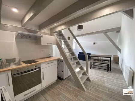 achat : appartement (16000)