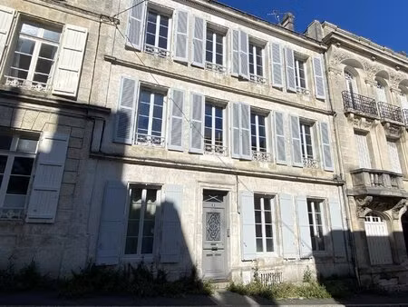 angouleme plateau sud  rue calme pour ce bel et lumineux appartement f4.