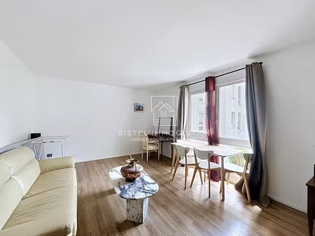 location meublée appartement 2 pièces 62.42 m² à creteil (94000)  1 255 €
