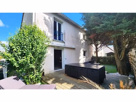 appartement f3