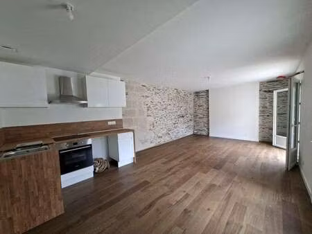 vente maison à angers (49000) : à vendre / 84m² angers