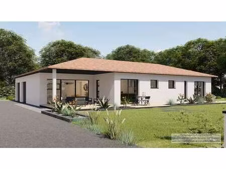 vente maison à basse-goulaine (44115) : à vendre / 112m² basse-goulaine