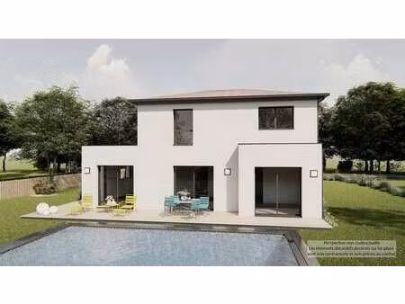 vente maison à bouaye (44830) : à vendre / 98m² bouaye