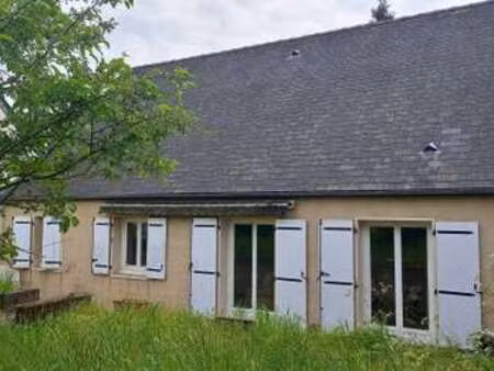 vente maison à couëron (44220) : à vendre / 130m² couëron