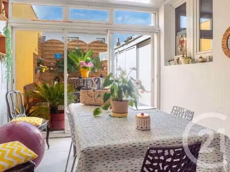 vente maison aux sables-d'olonne (85100) : à vendre / 106m² les sables-d'olonne