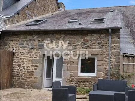 vente maison à lourmais (35270) : à vendre / lourmais