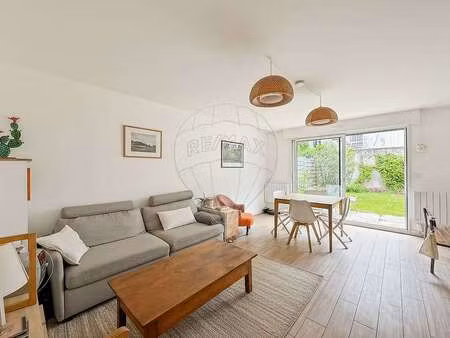 vente maison à nantes jonelière (44000) : à vendre / 103m² nantes jonelière