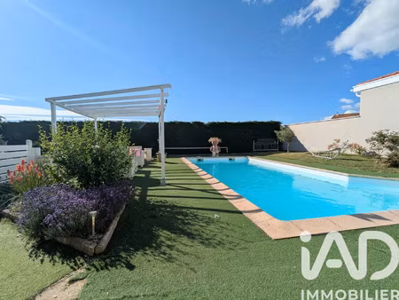 vente maison 8 pièces 220 m² saint-georges-haute-ville (42610)