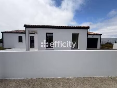 vente maison à talmont-saint-hilaire (85440) : à vendre / 122m² talmont-saint-hilaire