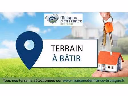 vente terrain à plélan-le-grand (35380) : à vendre / plélan-le-grand