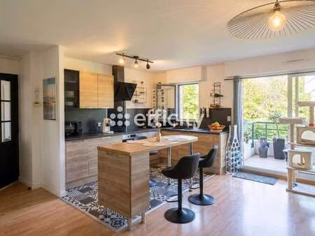 vente appartement 3 pièces à concarneau (29900) : à vendre 3 pièces / 60m² concarneau