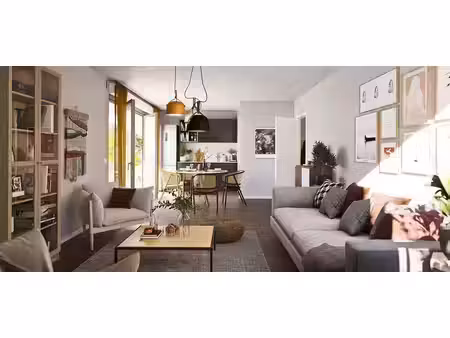 vente programme neuf t4  t5 83 à 185 m² fondettes (37230)
