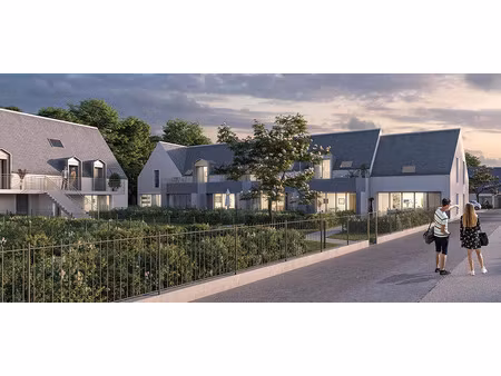 vente programme neuf t4  t5 pièces 84 à 112 m² fondettes (37230)