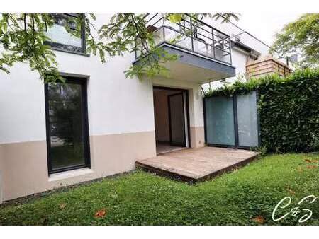 vente appartement 2 pièces à pont-l'abbé (29120) : à vendre 2 pièces / 40m² pont-l'abbé
