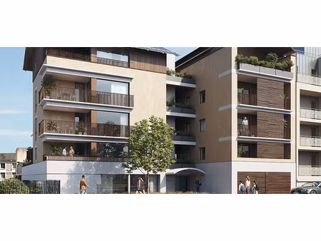 vente programme neuf t3  t4 pièces 63 à 99 m² tours (37000)