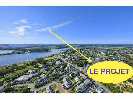 vente appartement 3 pièces à vannes (56000) : à vendre 3 pièces / 64m² vannes