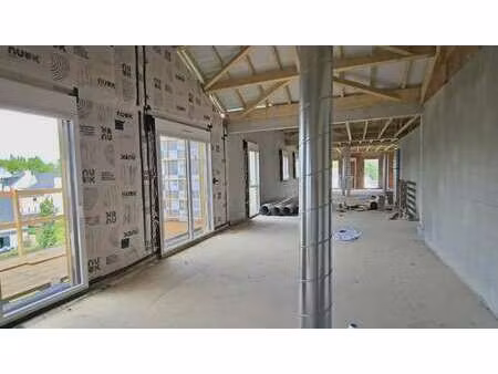 vente appartement 4 pièces à vannes (56000) : à vendre 4 pièces / 100m² vannes