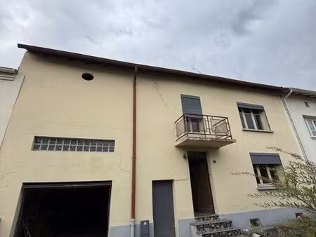 en vente maison 130 m² – 60 000 € |freistroff