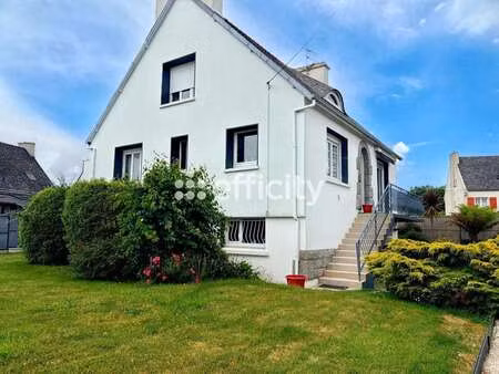 vente maison à guipavas (29490) : à vendre / 100m² guipavas