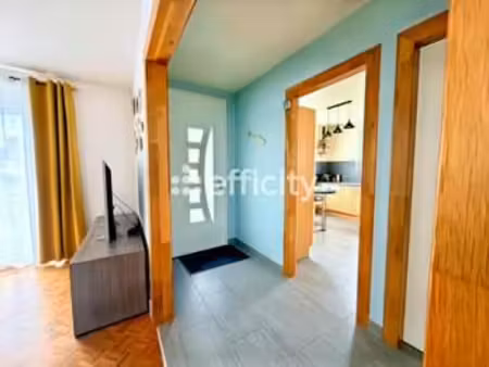 vente maison à guipavas (29490) : à vendre / 107m² guipavas