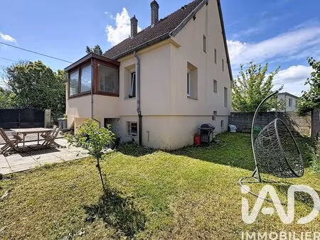 en vente maison 150 m² – 325 000 € |metz