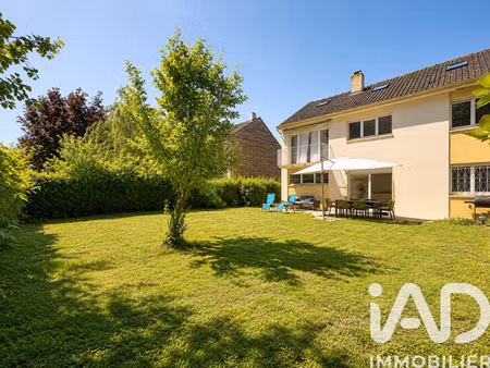 en vente maison 140 m² – 329 500 € |montigny-lès-metz