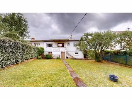 en vente maison 97 4 m² – 252 500 € |peltre