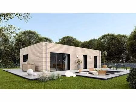 vente maison à petit-mars (44390) : à vendre / 79m² petit-mars