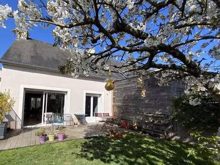 vente maison à rennes sainte-thérèse (35000) : à vendre / rennes sainte-thérèse