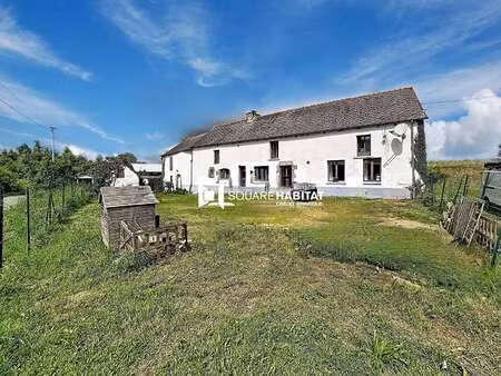 vente maison à rouillac (22250) : à vendre / 152m² rouillac