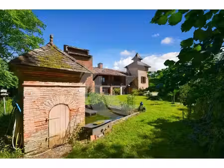 vente maison - 7 pièce(s)
