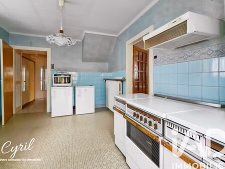 en vente maison 85 m² – 117 000 € |saulxures-sur-moselotte