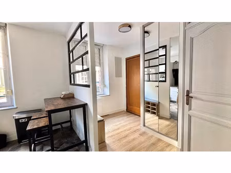 location appartement 4 pièces 80m2 reims 51100 - 1150 € - surface privée