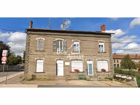 en vente appartement 294 m² – 188 000 € |longwy