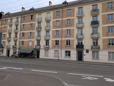 vente appartement 3 pièces à rennes (35000) : à vendre 3 pièces / 56m² rennes