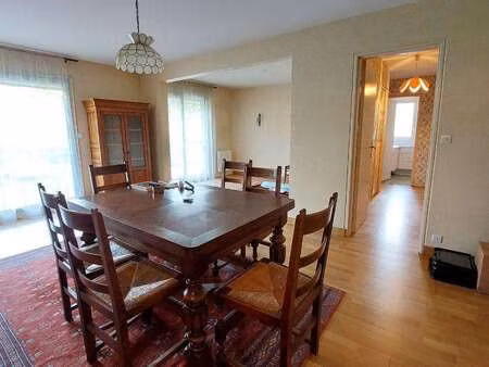 vente appartement 3 pièces à rennes landry - cimetière de l'est (35000) : à vendre 3 pièce