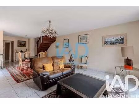 vente appartement 5 pièces à toulouse (31000) : à vendre 5 pièces / 112m² toulouse